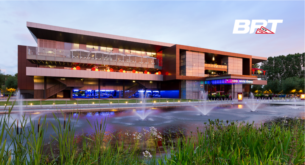 Le Barrière Poker Tour est de retour à Toulouse du 2 au 6 juillet avec un programme très complet ! 