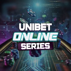 UNIBET ONLINE SERIES : Le festival est de retour du 30 novembre au 7 décembre avec une dotation totale de 365.000 € ! 