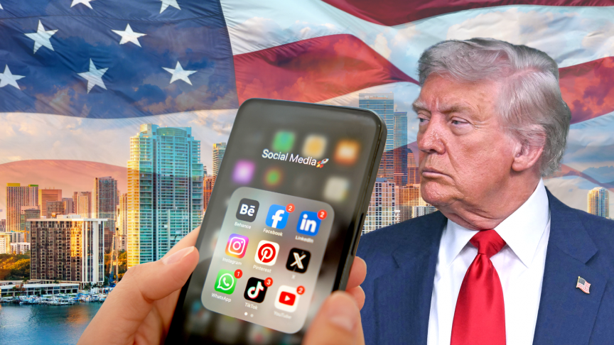 Etats-Unis : l'affluence des WSOP et des tournois menacée ?