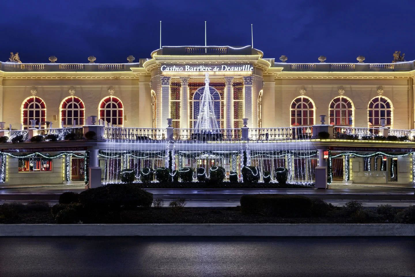 BPT DEAUVILLE : le Barrière Poker Tour pose ses valises en Normandie