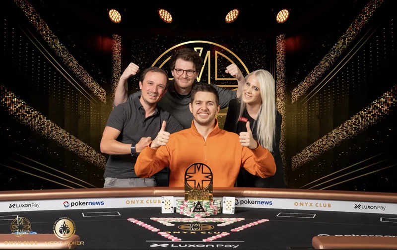 ONYX HIGH ROLLER SERIES 2026: Matthias Eibinger Comes Out on Top Against YoH ViraL – $1,250,000