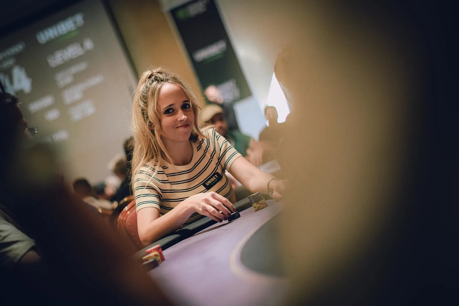 UNIBET POKER OPEN MARRAKECH 2026 : Du très beau monde au DAY 1A du Main Event